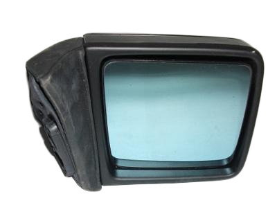 MIRROR MERCEDES W124 W201 ELECTRICAL HEATED RIGHT - milautoparts-fr.ukrlive.com