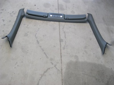 AUDI A5 8F CABRIOLET PILLAR PILLAR FRAME ROOF PANEL - milautoparts-fr.ukrlive.com