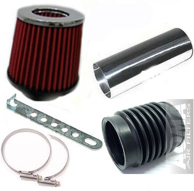 SYSTEM INTAKE BMW E39 518I 520 520I 523 525 530 AIR INTAKE CONE PREMIUM AOMA - milautoparts-fr.ukrlive.com