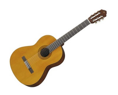 YAMAHA C40 - SUPER KLASYK + WYSYŁKA