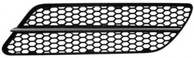 GRILLE DEFLECTOR BUMPER ALFA ROMEO 147 06-10 LEFT - milautoparts-fr.ukrlive.com