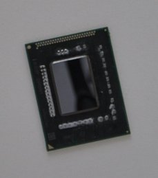 Procesor Intel Core i3-2365M BGA