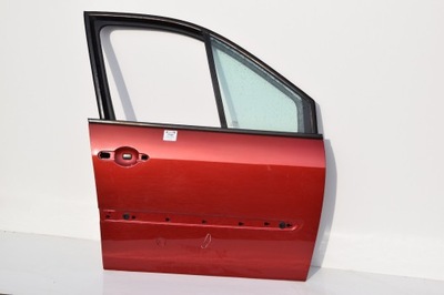 DOOR FRONT FRONT RIGHT RIGHT SCENIC II 2 TEB76 - milautoparts-fr.ukrlive.com