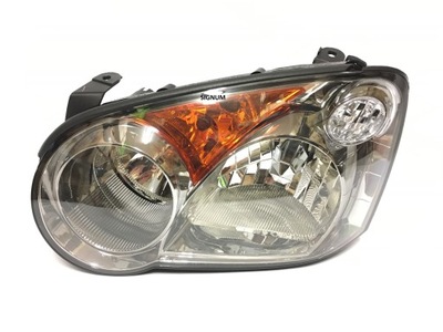 SUBARU IMPREZA 03-04 NEW CONDITION LAMP ELECTRICAL L - milautoparts-fr.ukrlive.com