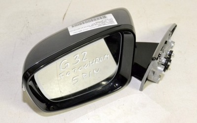 BMW 6 G32 GT MIRROR LEFT PHOTOCHROME 5-PIN A90 - milautoparts-fr.ukrlive.com