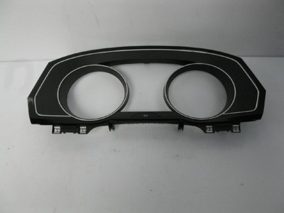 FRAME LICZNIKIA DÉCOR VW PASSAT B8 ARTEON - milautoparts-fr.ukrlive.com