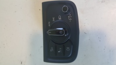 Перемикач світла audi a8 d4 4h 4h0941531c фото №1