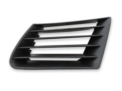 GRILLE GRILLE DÉFLECTEUR CALANDRE DU RADIATEUR SEAT IBIZA CORDOBA 6L0 L - milautoparts-fr.ukrlive.com