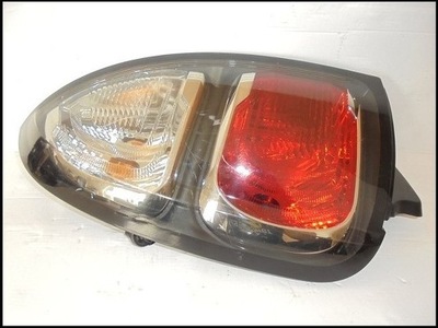 CITROEN C3 PICASSO REAR LAMP REAR LEFT - milautoparts-fr.ukrlive.com