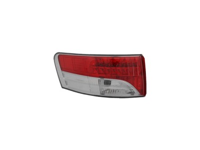 LAMP REAR TOYOTA AVENSIS T27 UNIVERSAL 2008- LED L - milautoparts-fr.ukrlive.com