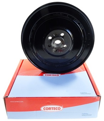 CORTECO WHEEL PULLEY VW LT TRANSPORTER T4 2.5 TDI ! - milautoparts-fr.ukrlive.com