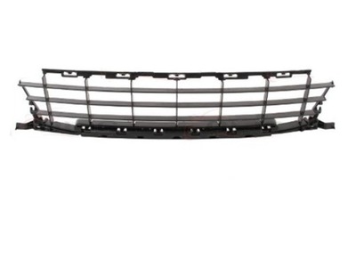 PEUGEOT 207 GRILLE DEFLECTOR IN BUMPER SPORT SIN - milautoparts-fr.ukrlive.com