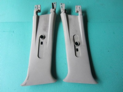 FIAT LINEA 07- GAUCHE SUPÉRIEURE PROTECTION DE MONTANT DE CARROSSERIE CENTRAL - milautoparts-fr.ukrlive.com