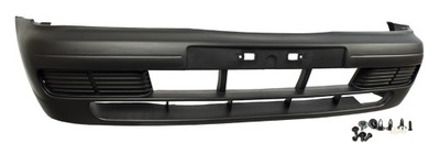 BUMPER FRONT FRONT NISSAN ALMERA N15 95-00 NEW CONDITION - milautoparts-fr.ukrlive.com