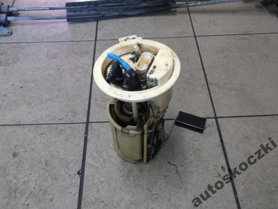 PUMP FUEL VW GOLF 5 2.0 TDI -WYSYLKA- - milautoparts-fr.ukrlive.com