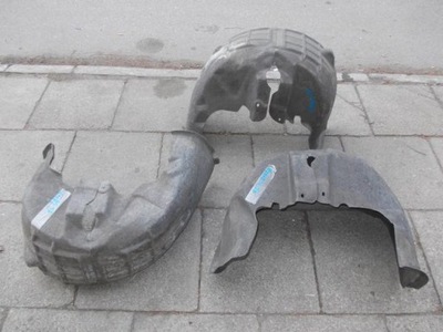 WHEEL ARCH COVER AUDI A5 REAR ORIGINAL ELBLAG # - milautoparts-fr.ukrlive.com