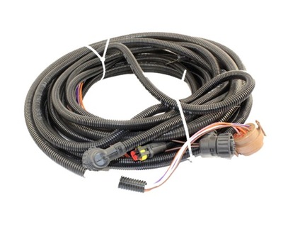 Жгут шланг кабель iveco 41018938 24v фото №1
