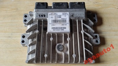 CONTROL UNIT RENAULT CLIO 237101989R - milautoparts-fr.ukrlive.com