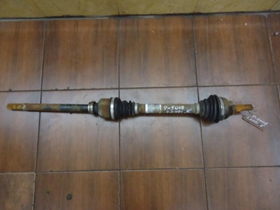 HALF-AXLE RIGHT PEUGEOT 5008 1.6HDI - milautoparts-fr.ukrlive.com