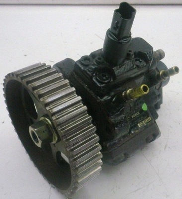 PUMP HIGH PRESSURE FUEL PUMP PEUGEOT 406 306 806 2.0 HDI 72.000 - milautoparts-fr.ukrlive.com