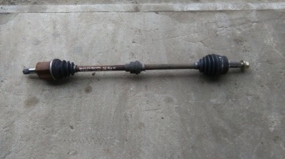 Mitsubishi space star 1.6 b приводной вал правая длинная авто фото №1