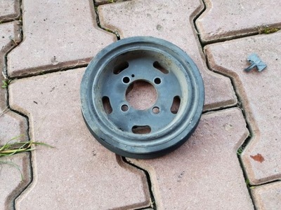 ROUE POULIE D'ARBRE OPEL ZAFIRA B II 2.0 T 90424119 - milautoparts-fr.ukrlive.com