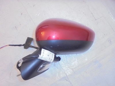 CITROEN C3 MIROIR 5 PIN GAUCHE EKQD - milautoparts-fr.ukrlive.com