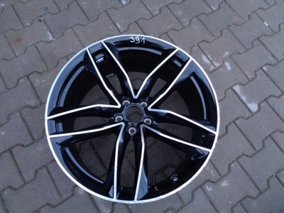 AUDI A8 RS6 S6 RS7 S7 DISC 9,5X21 4G0601025CE/CF  