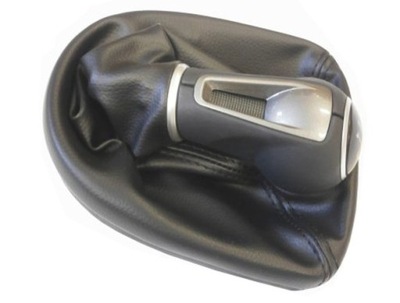 HANDLE GEAR COVER FOR SEAT ALTEA XL 06-15 LEATHER - milautoparts-fr.ukrlive.com