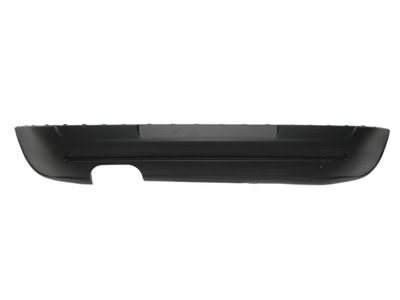 PARE-CHOCS ARRIÈRE SPOILER INFÉRIEUR VW GOLF V 5 1K0 2003-2008 HATCHBACK GTI 1RURA - milautoparts-fr.ukrlive.com