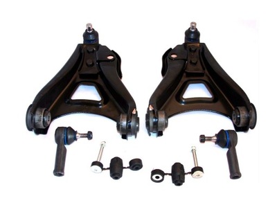 SET SUSPENSION RENAULT CLIO II KANGOO THALIA - milautoparts-fr.ukrlive.com