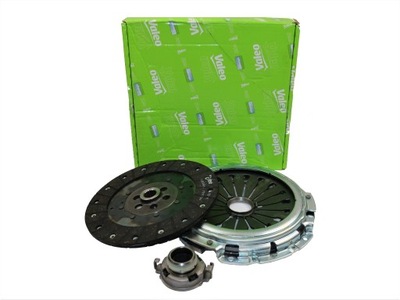 CLUTCH PEUGEOT 406 607 807 2.2 HDI 128 133 136KM - milautoparts-fr.ukrlive.com