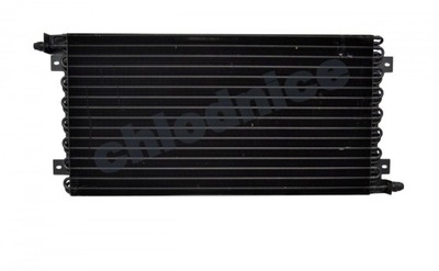 Nowa радіатор кондиціонера renault magnum ae фото №1