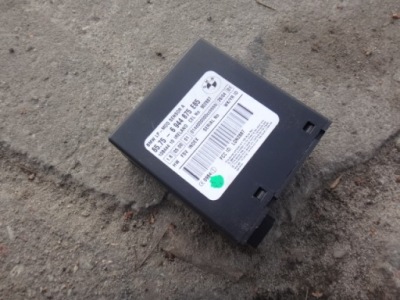 Модуль датчик lp mod датчик bmw z4 e85 фото №1