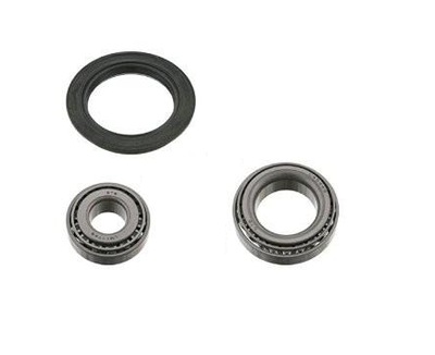 Подшипник колеса задняя audi 80 seat arosa cordoba новый фото №1