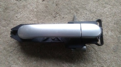 NISSAN NOTE E11 06-12 HANDLE RIGHT REAR REAR - milautoparts-fr.ukrlive.com