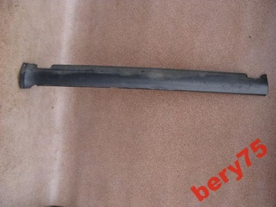 HYUNDAI TUCSON 06R FACING, PANEL FACING SILL LEFT - milautoparts-fr.ukrlive.com