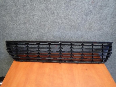 Решітка бампера citroen c3 picasso фото №1