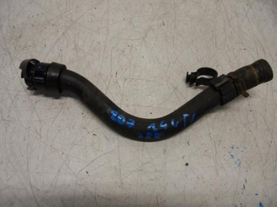 Wąż труба трубка wody peugeot 207 1.4 vti фото №1
