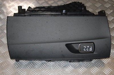 Бардачок консолі bmw 2 f22 m-pakiet фото №1