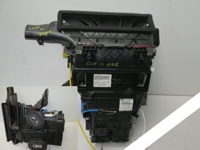 Обігрівач з кондиціонер renault clio iii 09r фото №1