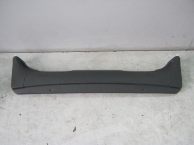 Vw golf vi cabrio полиця задня задня 5k7868573 фото №1