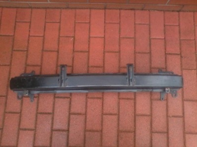 Балка бампера перед skoda fabia ii roomster фото №1