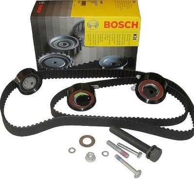 BOSCH COURROIE MÉCANISME DE DISTRUBUTION DE GAZ ALFA CHEVROLET FIAT OPEL SAAB - milautoparts-fr.ukrlive.com