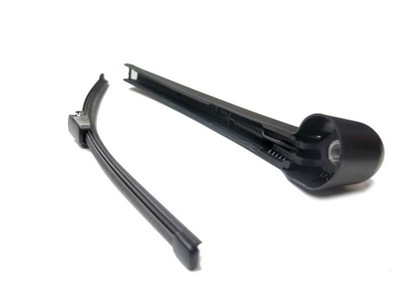 Важіль двірники щітка задня задній do vw tiguan фото №1