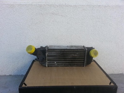 PEUGEOT 508 CITROEN C5 2.0 INTERCOOLER RADIATEUR - milautoparts-fr.ukrlive.com