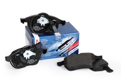 SABOTS DE FREIN BOSCH AVANT - TOYOTA COROLLA E12 - milautoparts-fr.ukrlive.com