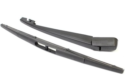 Honda cr-v crv 2006- рычаг дворники задняя + щетка фото №1