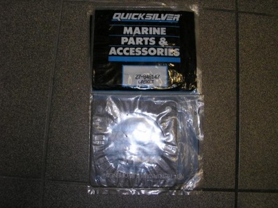 MERCURY MERCRUISER 450 454 500 575 V8 GASKET - milautoparts-fr.ukrlive.com