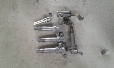 Kia optima iii 2012r 2.4 gdi датчик faz распределительного вала фото №1